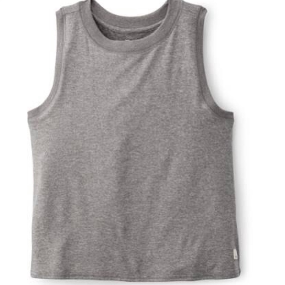 Vuori Energy Crop Tank Top